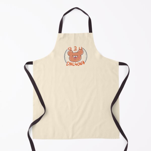 Item preview, Dalgona Bear designed and sold by HeyBaRa.