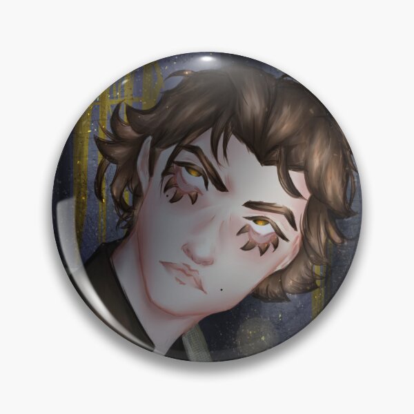 Item preview, Viktor designed and sold by Moonartstar.
