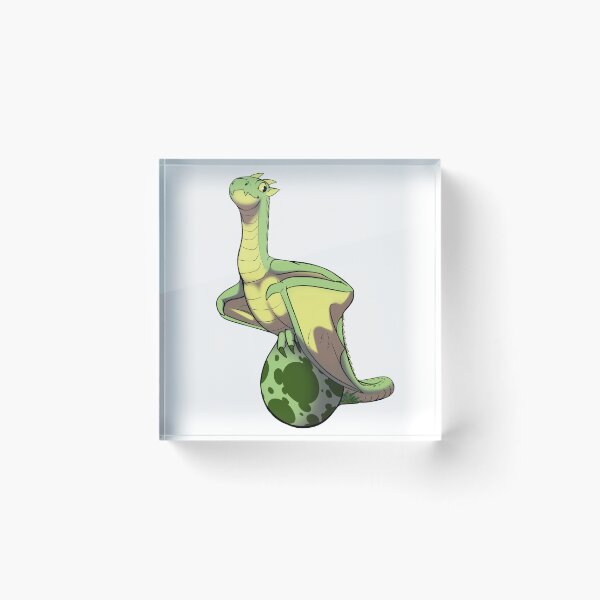 Item preview, Cookie cutter art, dragon and egg designed and sold by Kitsunefire7.