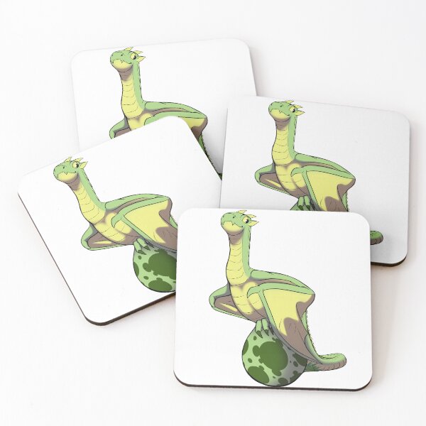 Item preview, Cookie cutter art, dragon and egg designed and sold by Kitsunefire7.