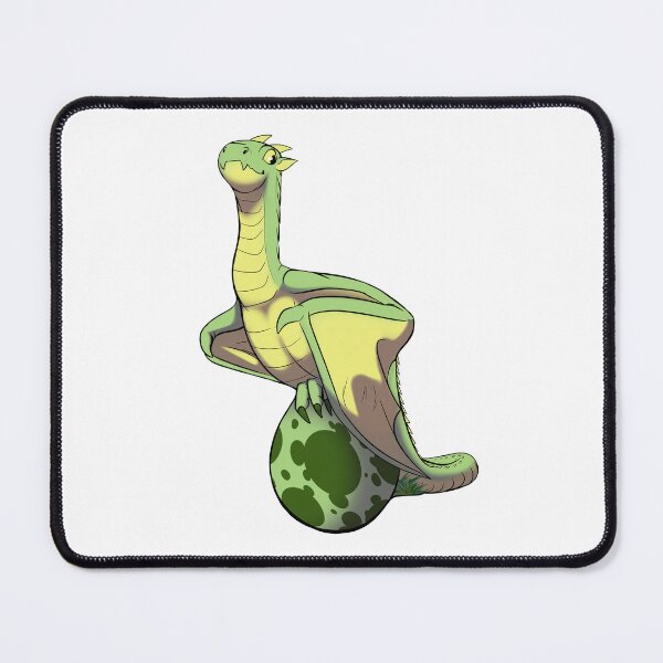 Item preview, Cookie cutter art, dragon and egg designed and sold by Kitsunefire7.