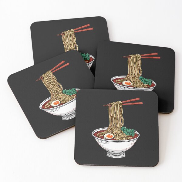 Item preview, Hot and Spicy Ramen designed and sold by VibeTCreations.