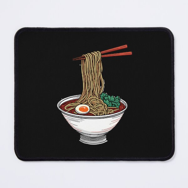 Item preview, Hot and Spicy Ramen designed and sold by VibeTCreations.