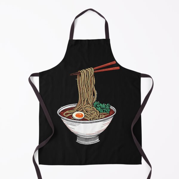 Item preview, Hot and Spicy Ramen designed and sold by VibeTCreations.