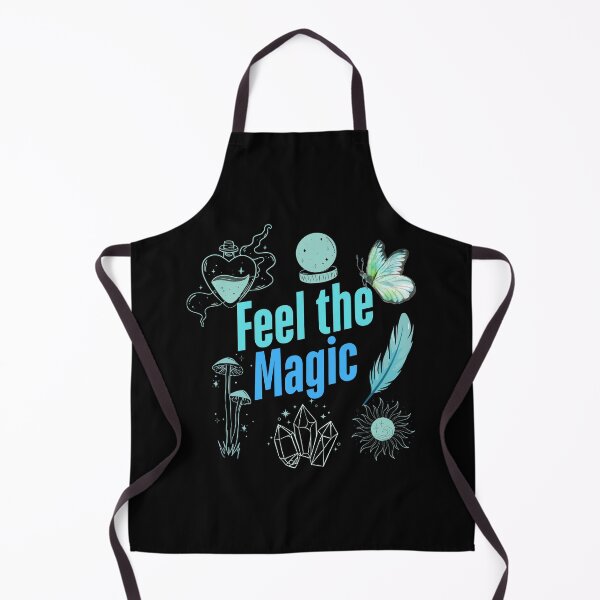 Item preview, Feel the Magic designed and sold by Creative_verse108.