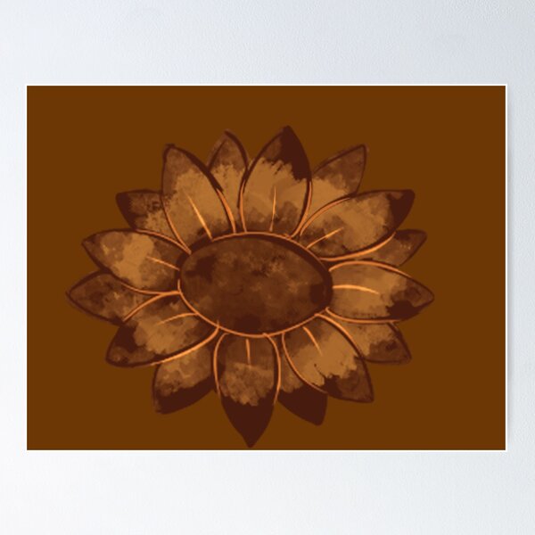 Item preview, Sunflower1 designed and sold by RedFoxkent.