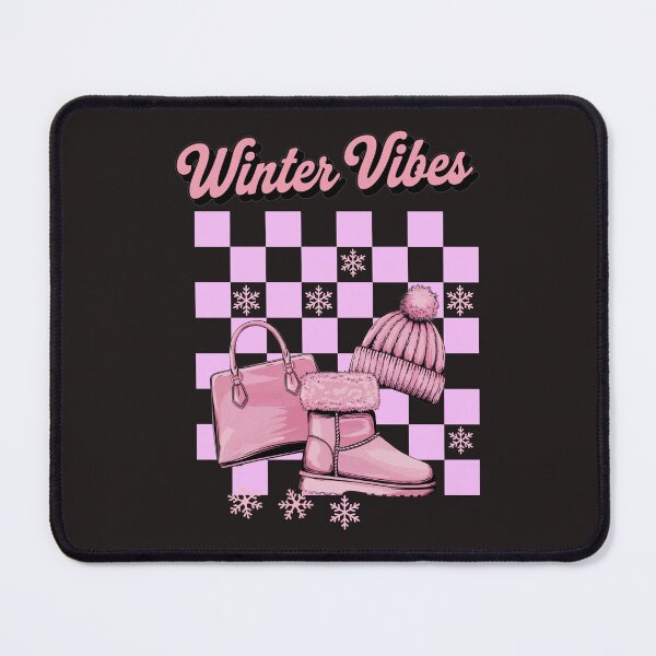 Item preview, Winter Vibes designed and sold by TheCatmeow2000.
