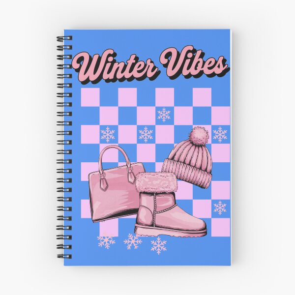 Item preview, Winter Vibes designed and sold by TheCatmeow2000.