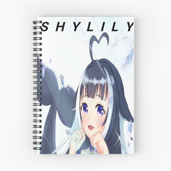 Item preview, Shylily designed and sold by BB artwork.
