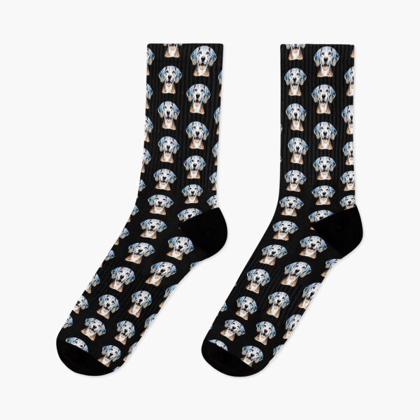 Item preview, Glitter Treeing Walker Coonhound Dog Face designed and sold by TheAnimalZ00.