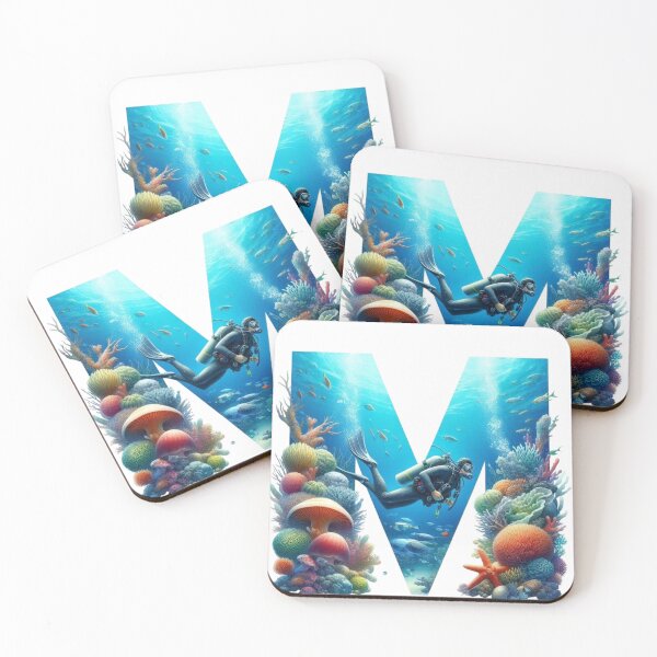 Item preview, M designed and sold by mourad-GSTL.