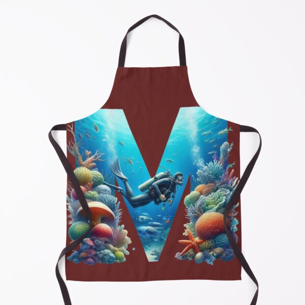 Item preview, M designed and sold by mourad-GSTL.