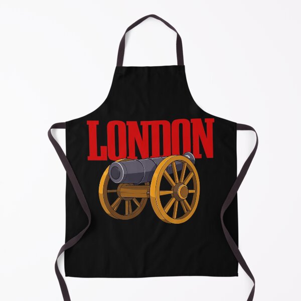 Item preview, London Canon designed and sold by OverTimeBGD.