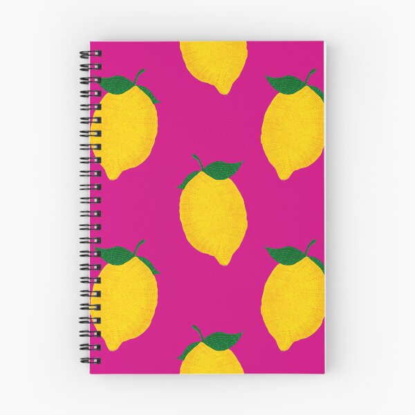 Item preview, Lemon Morse Code-Pink designed and sold by deblevart.
