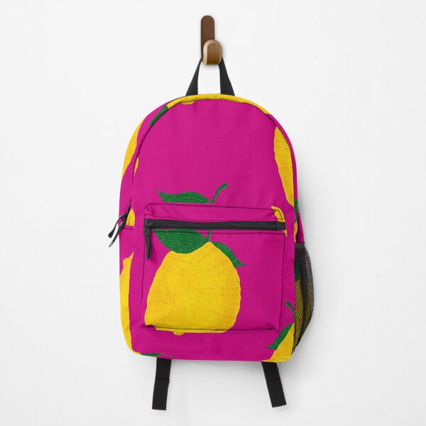 Item preview, Lemon Morse Code-Pink designed and sold by deblevart.