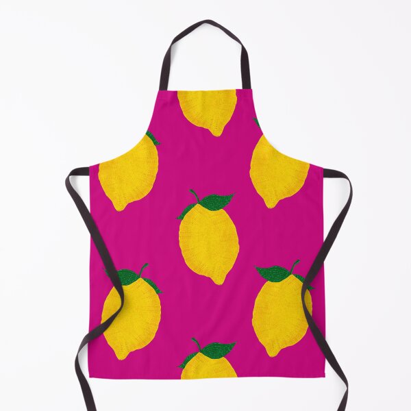 Item preview, Lemon Morse Code-Pink designed and sold by deblevart.