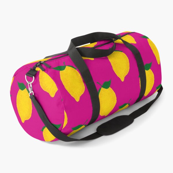 Item preview, Lemon Morse Code-Pink designed and sold by deblevart.