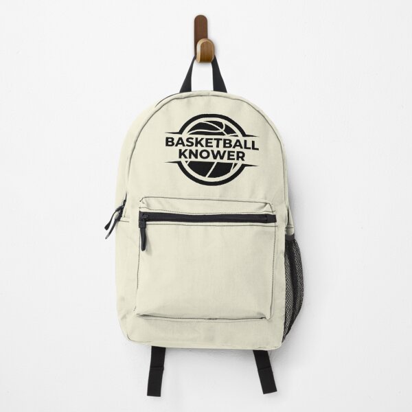 Item preview, Basketball Knower designed and sold by GleamingGiant.