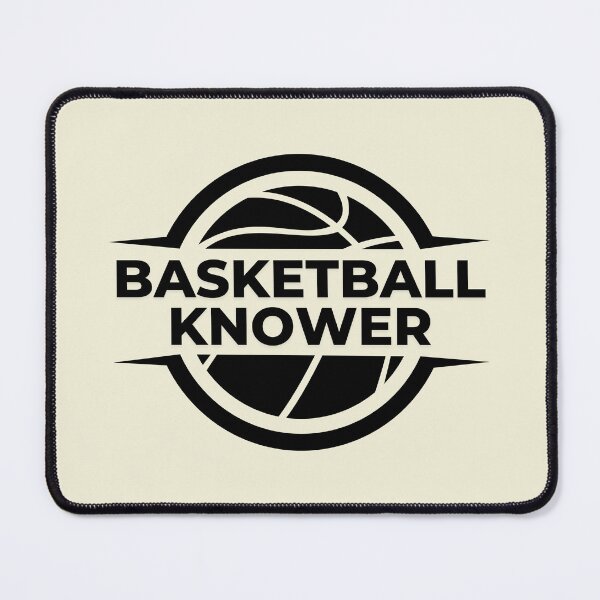 Item preview, Basketball Knower designed and sold by GleamingGiant.