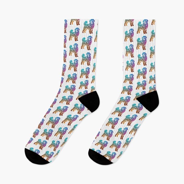 Item preview, Glitter Tibetan Mastiff designed and sold by TheAnimalZ00.