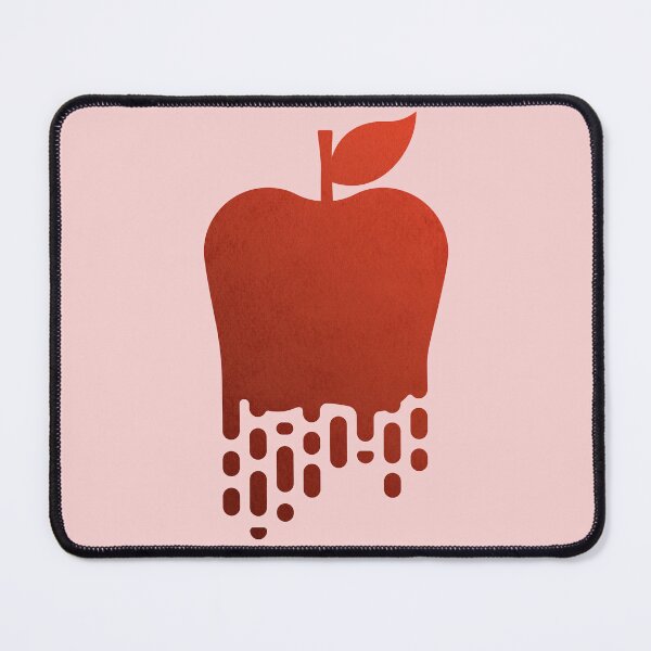 Item preview, apple designed and sold by Lupix_stickers.