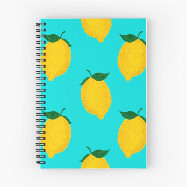 Item preview, Lemon Morse Code-Light Blue designed and sold by deblevart.