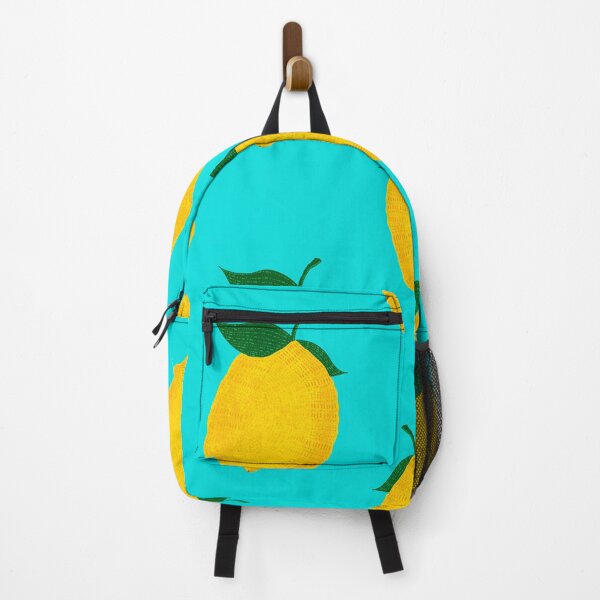 Item preview, Lemon Morse Code-Light Blue designed and sold by deblevart.