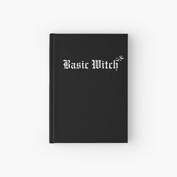 Vista previa del artículo con la obra «Bruja básica», diseñado y vendido por Basic Bruja.