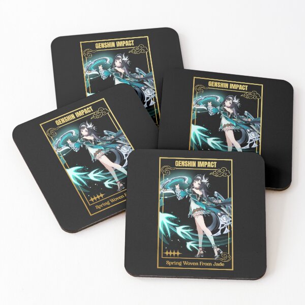 Item preview, Lan Yan Tarot Style designed and sold by Nervas.