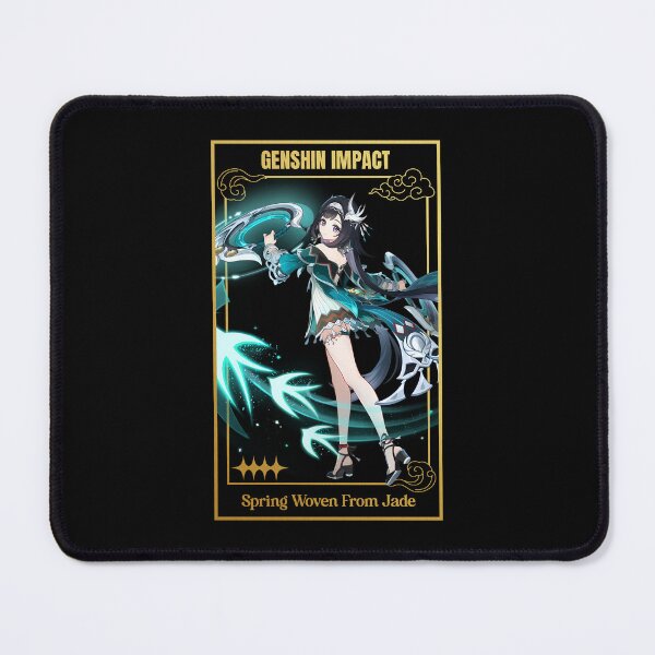Item preview, Lan Yan Tarot Style designed and sold by Nervas.