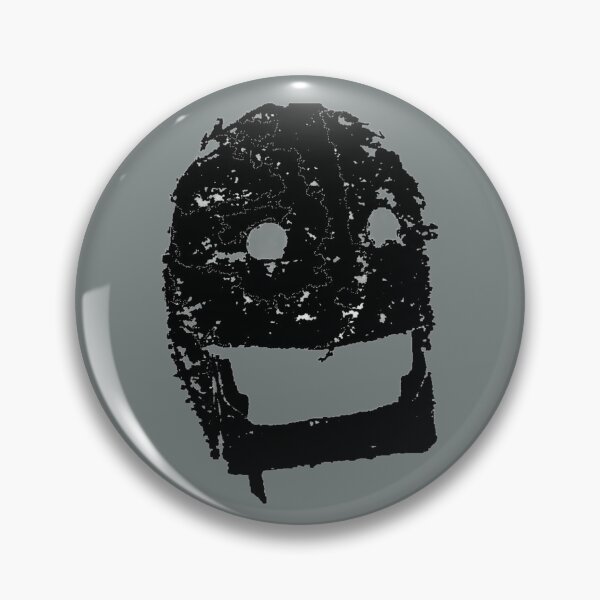Item preview, Abstract Smiling Horror designed and sold by SimpleFantasy.