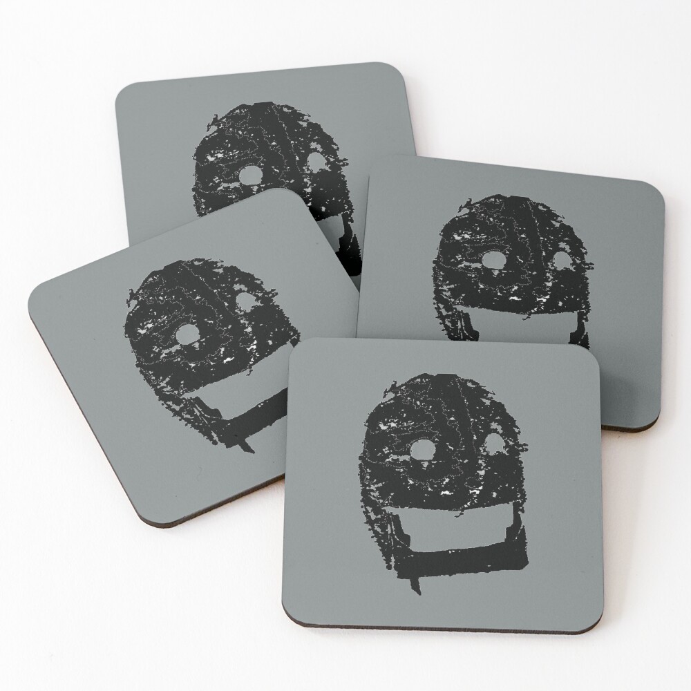 Item preview, Coasters (Set of 4) designed and sold by SimpleFantasy.