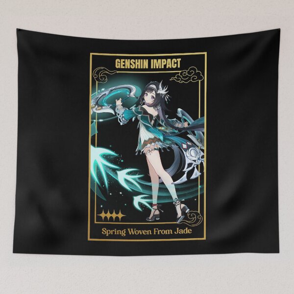 Item preview, Lan Yan Tarot Style designed and sold by Nervas.