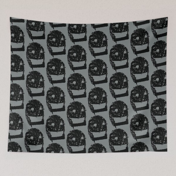 Item preview, Abstract Smiling Horror designed and sold by SimpleFantasy.