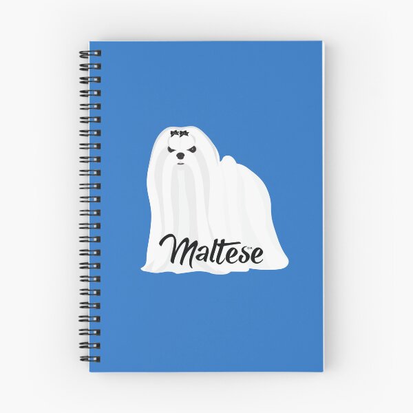 Item preview, Maltese designed and sold by bklyng.