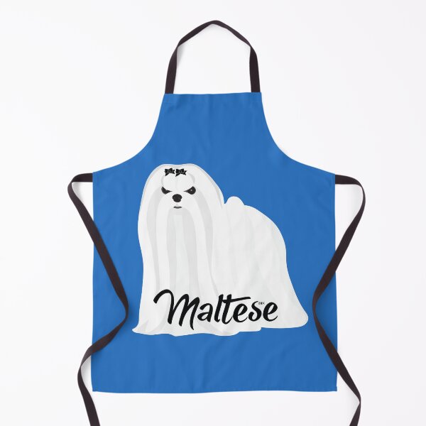 Item preview, Maltese designed and sold by bklyng.