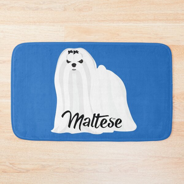 Item preview, Maltese designed and sold by bklyng.