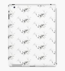 Swiss Army Narwhal iPad Case/Skin