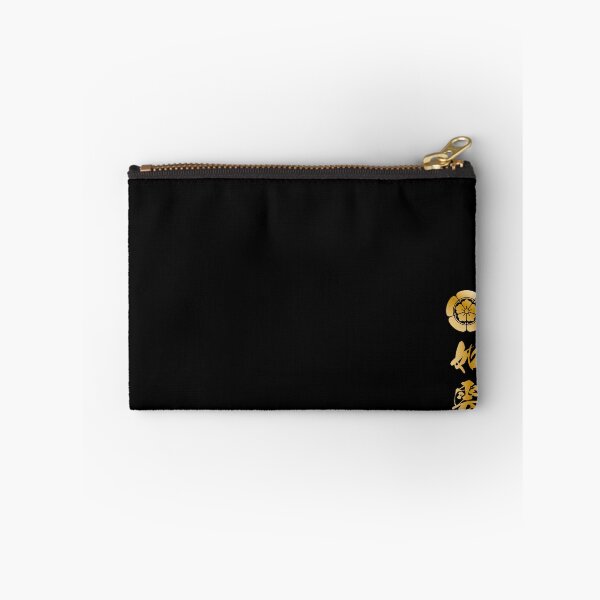 Item preview, John name in Japanese Kanji with Nobunaga Oda Kamon designed and sold by uhodesign.