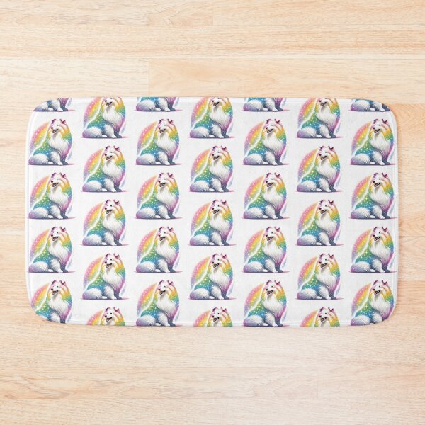 Item preview, Glitter Shetland Sheepdog designed and sold by TheAnimalZ00.