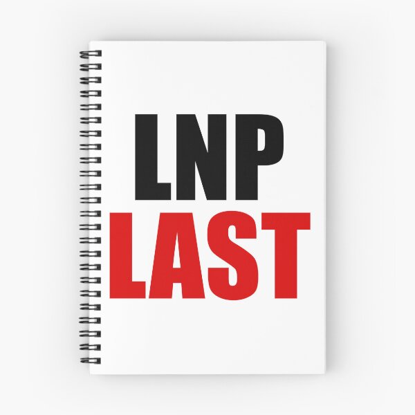 Item preview, LNP Last designed and sold by Kary Pearson.