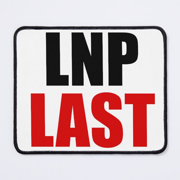 Item preview, LNP Last designed and sold by Kary Pearson.