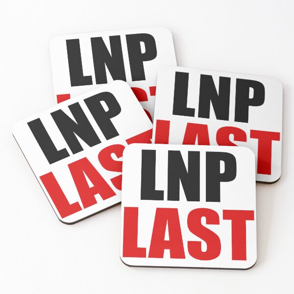 Item preview, LNP Last designed and sold by Kary Pearson.