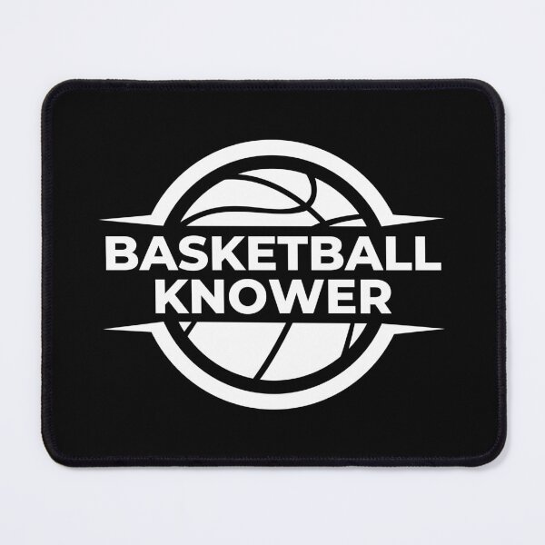 Item preview, Basketball Knower designed and sold by GleamingGiant.