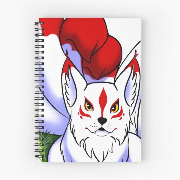 Item preview, Cookie cutter art, Kitsune six tails designed and sold by Kitsunefire7.