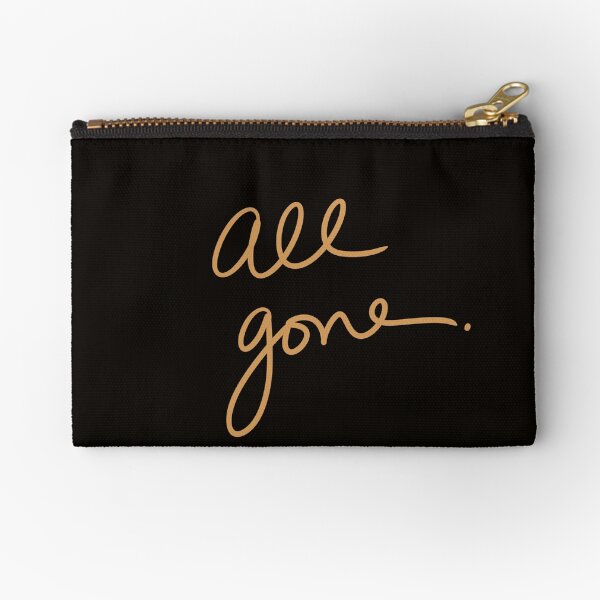 Item preview, All Gone. designed and sold by abeink.