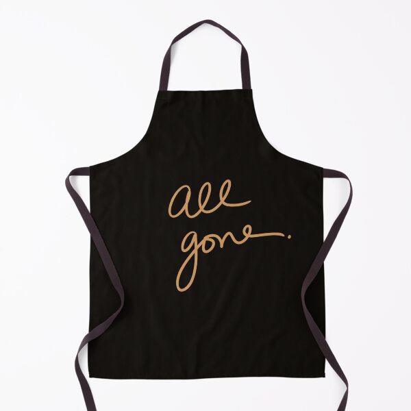 Item preview, All Gone. designed and sold by abeink.