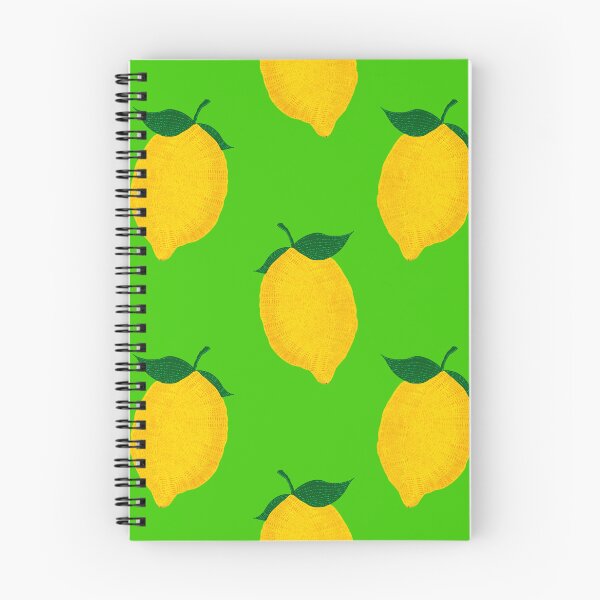 Item preview, Lemon Morse Code-Lime Green designed and sold by deblevart.