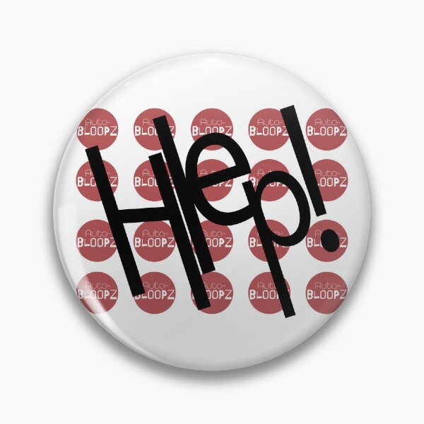 Item preview, Hlep! 2 designed and sold by CreationzByPixi.