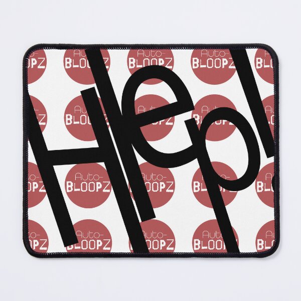 Item preview, Hlep! 2 designed and sold by CreationzByPixi.